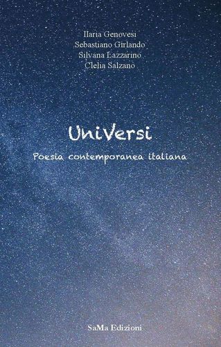UniVersi. Poesia contemporanea italiana