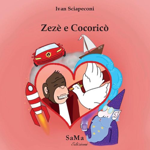 Zezè e Cocoricò